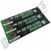 OMG Fun Time 10 Inch Bamboo Color Sparklers 72ct (New For 2023)
